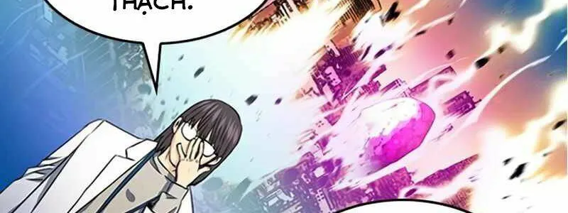 Druid Tại Ga Seoul - Người Hóa Thú Chap 48 - Next Chap 49