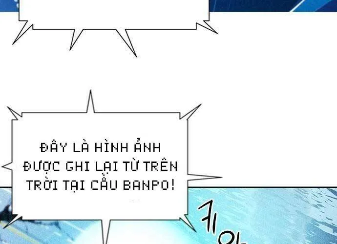 Druid Tại Ga Seoul - Người Hóa Thú Chap 60 - Next Chap 61