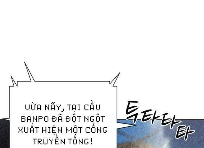 Druid Tại Ga Seoul - Người Hóa Thú Chap 60 - Next Chap 61