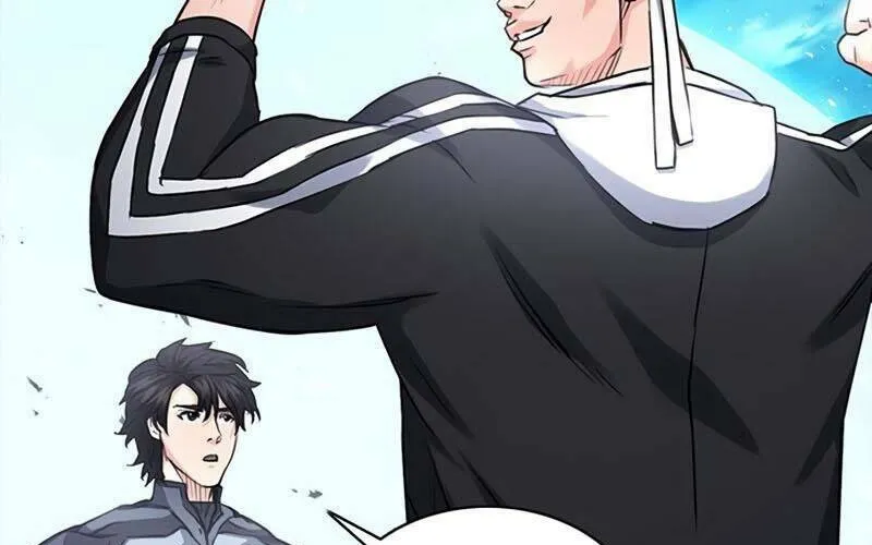 Druid Tại Ga Seoul - Người Hóa Thú Chap 65 - Next Chap 66