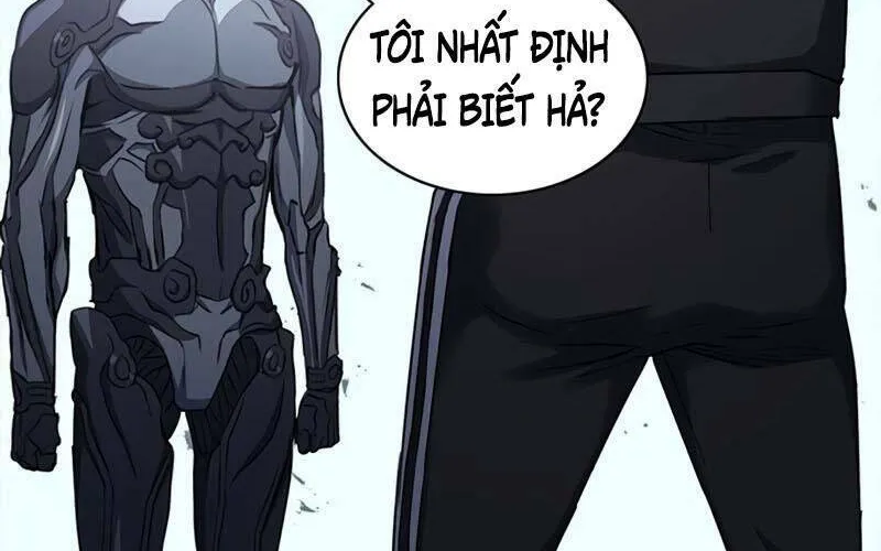 Druid Tại Ga Seoul - Người Hóa Thú Chap 65 - Next Chap 66