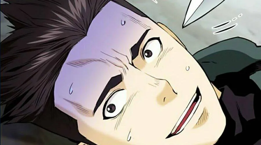 Druid Tại Ga Seoul - Người Hóa Thú Chap 11 - Next Chap 12