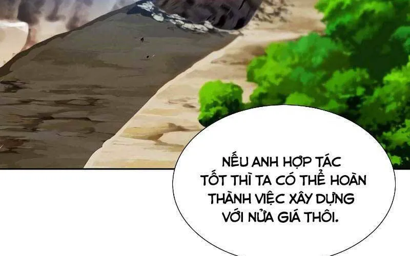 Druid Tại Ga Seoul - Người Hóa Thú Chap 88 - Next Chap 89