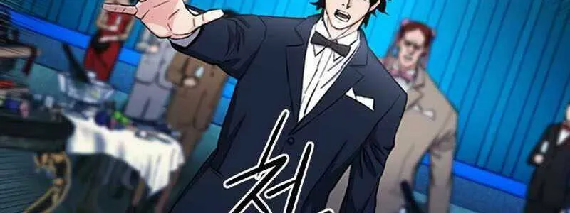 Druid Tại Ga Seoul - Người Hóa Thú Chap 66 - Next Chap 67