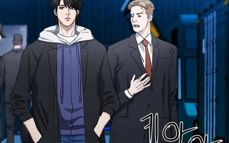 Druid Tại Ga Seoul - Người Hóa Thú Chap 64 - Next Chap 65