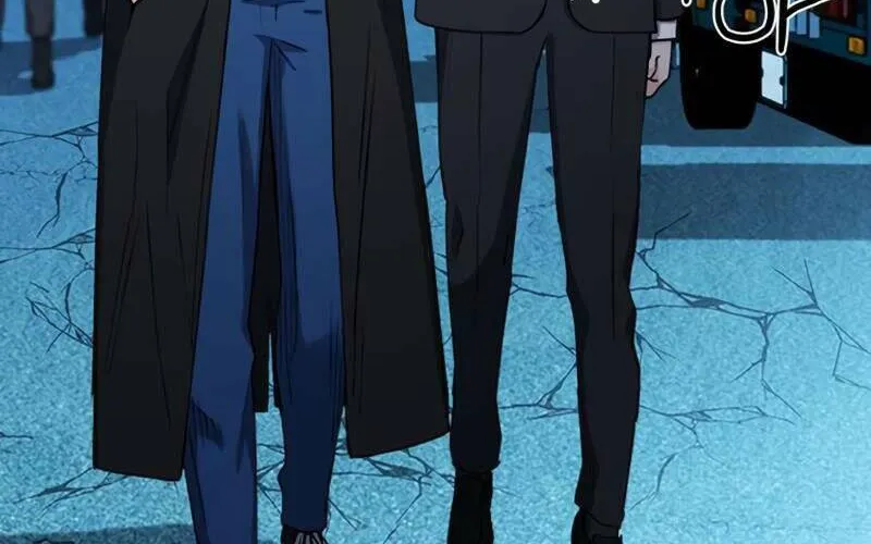 Druid Tại Ga Seoul - Người Hóa Thú Chap 64 - Next Chap 65