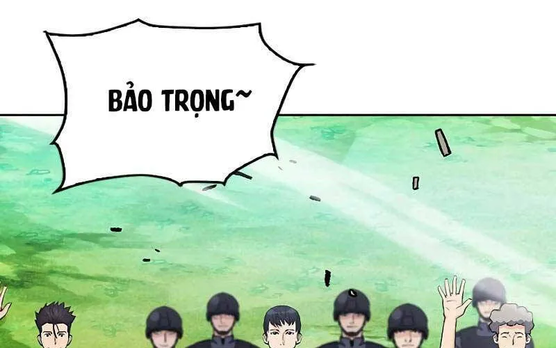 Druid Tại Ga Seoul - Người Hóa Thú Chap 87 - Next Chap 88