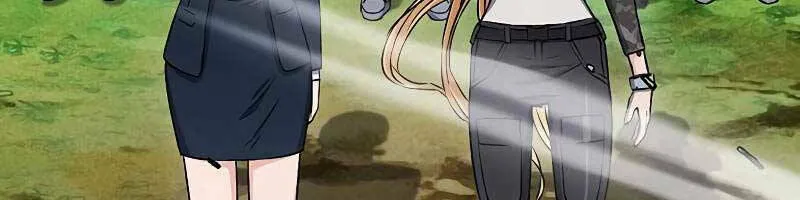 Druid Tại Ga Seoul - Người Hóa Thú Chap 87 - Next Chap 88