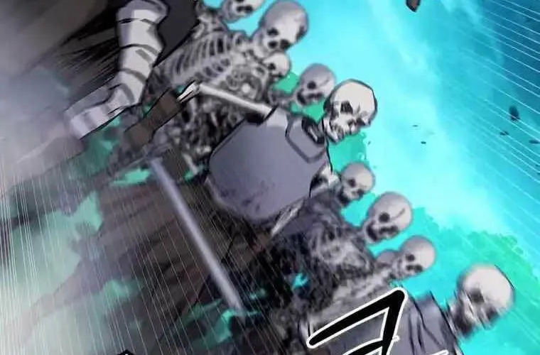 Druid Tại Ga Seoul - Người Hóa Thú Chap 84 - Next Chap 85