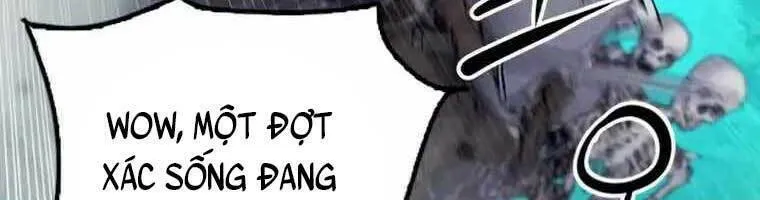 Druid Tại Ga Seoul - Người Hóa Thú Chap 84 - Next Chap 85