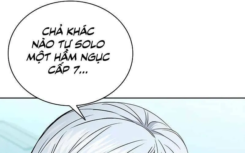 Druid Tại Ga Seoul - Người Hóa Thú Chap 77 - Next Chap 78