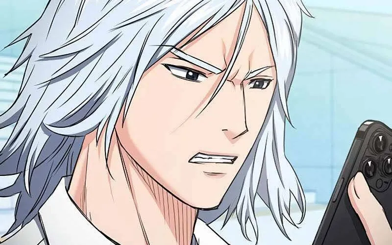 Druid Tại Ga Seoul - Người Hóa Thú Chap 77 - Next Chap 78