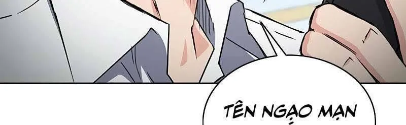 Druid Tại Ga Seoul - Người Hóa Thú Chap 77 - Next Chap 78