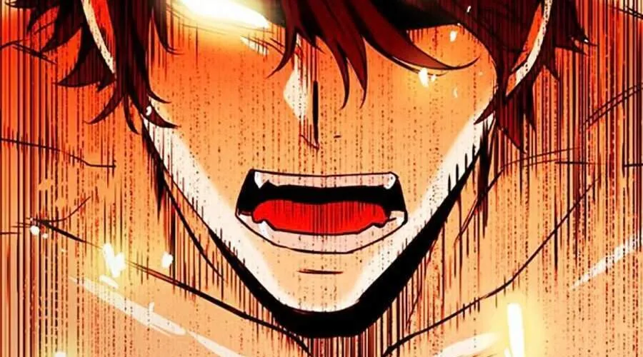 Druid Tại Ga Seoul - Người Hóa Thú Chap 22 - Next Chap 23