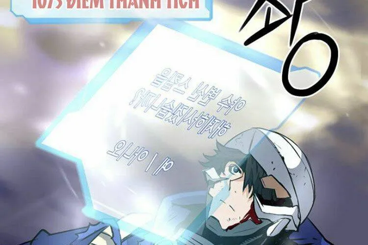 Druid Tại Ga Seoul - Người Hóa Thú Chap 28 - Next Chap 29