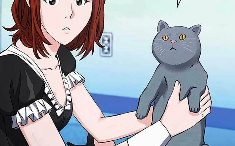 Druid Tại Ga Seoul - Người Hóa Thú Chap 86 - Next Chap 87