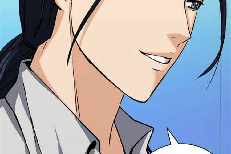 Druid Tại Ga Seoul - Người Hóa Thú Chap 33 - Next Chap 34