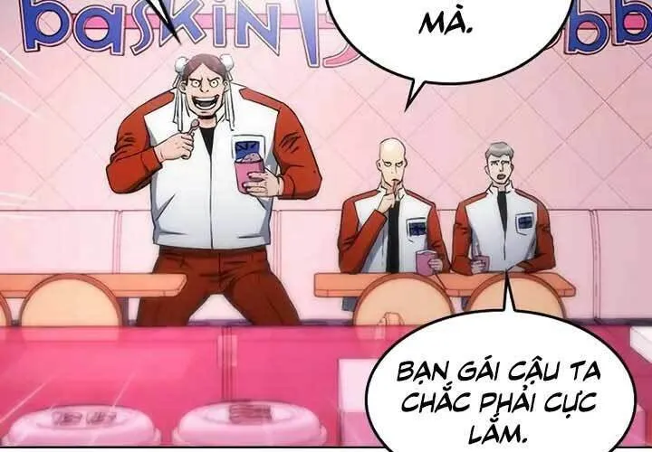 Druid Tại Ga Seoul - Người Hóa Thú Chap 71 - Next Chap 72