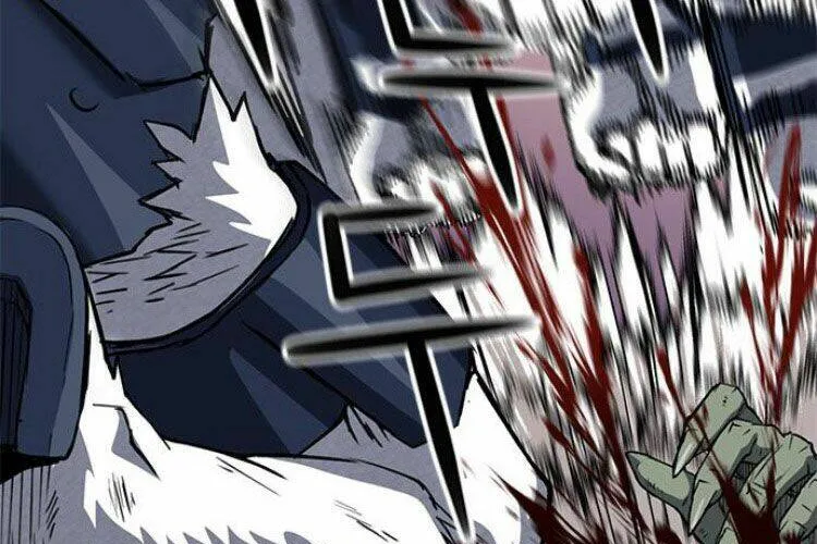 Druid Tại Ga Seoul - Người Hóa Thú Chap 28 - Next Chap 29