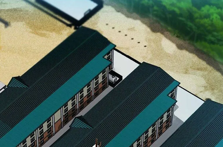 Druid Tại Ga Seoul - Người Hóa Thú Chap 94 - Next Chap 95