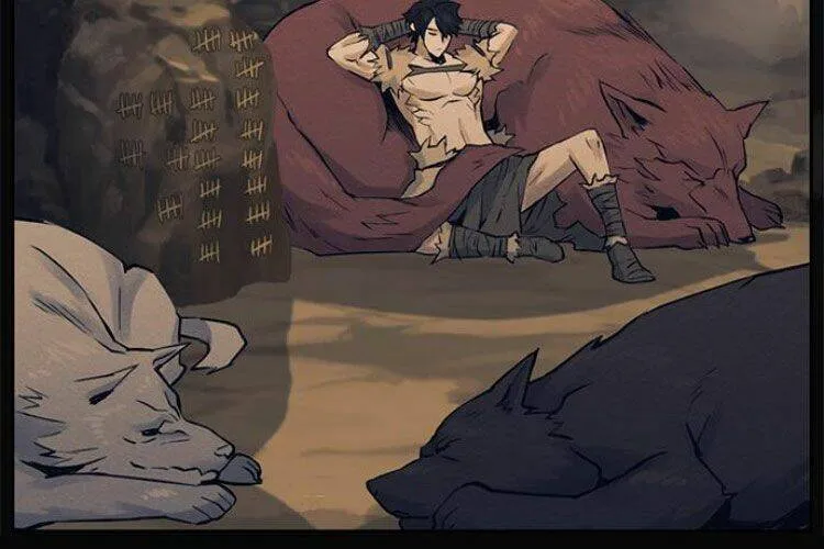 Druid Tại Ga Seoul - Người Hóa Thú Chap 31 - Next Chap 32