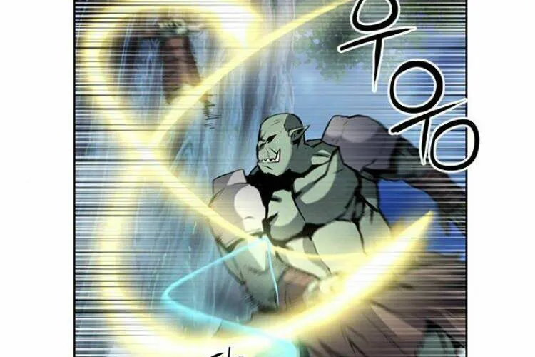 Druid Tại Ga Seoul - Người Hóa Thú Chap 27 - Next Chap 28