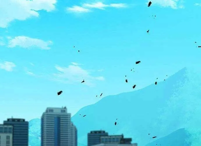 Druid Tại Ga Seoul - Người Hóa Thú Chap 89 - Next Chap 90