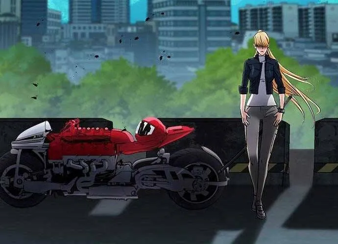 Druid Tại Ga Seoul - Người Hóa Thú Chap 89 - Next Chap 90