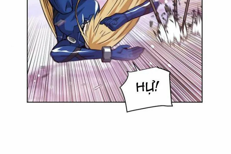 Druid Tại Ga Seoul - Người Hóa Thú Chap 26 - Next Chap 27