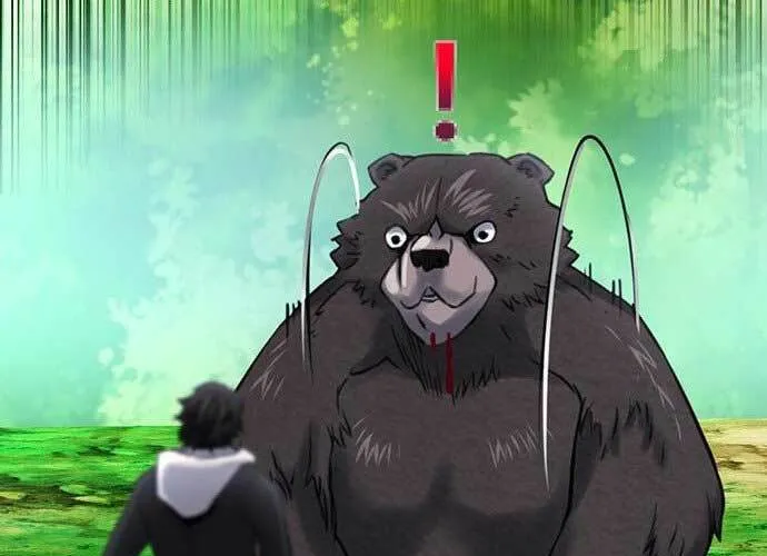 Druid Tại Ga Seoul - Người Hóa Thú Chap 59 - Next Chap 60