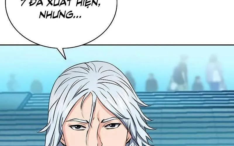 Druid Tại Ga Seoul - Người Hóa Thú Chap 77 - Next Chap 78