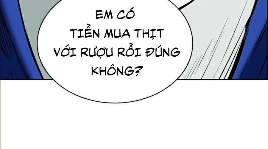 Druid Tại Ga Seoul - Người Hóa Thú Chap 12 - Next Chap 13