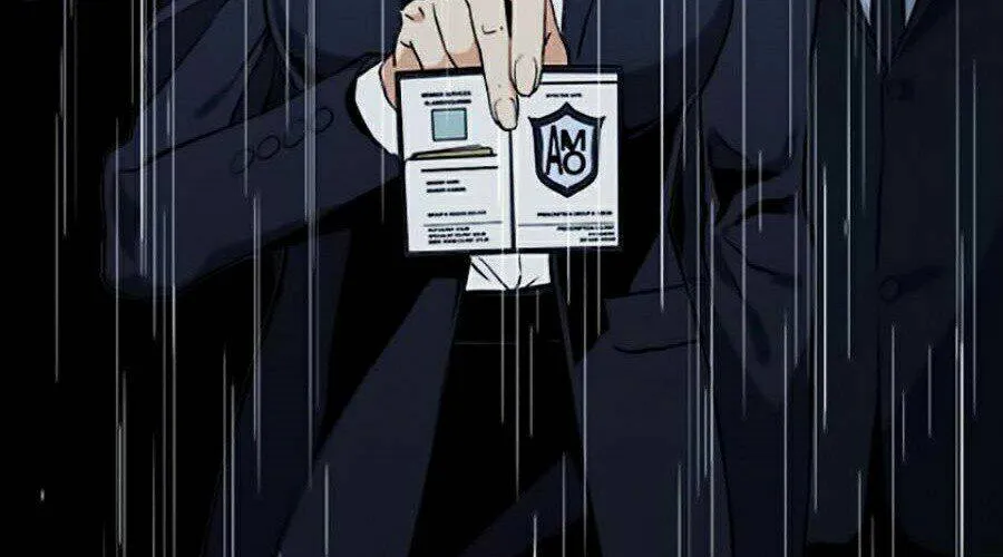 Druid Tại Ga Seoul - Người Hóa Thú Chap 20 - Next Chap 21