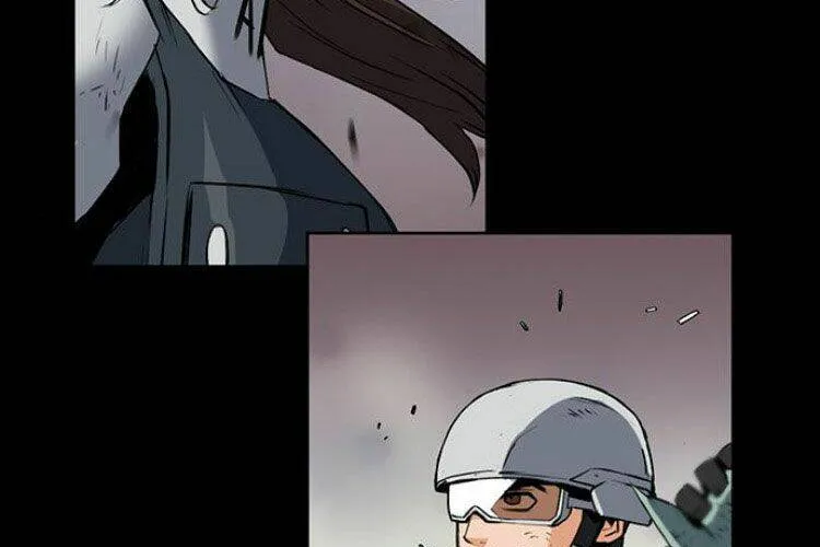 Druid Tại Ga Seoul - Người Hóa Thú Chap 29 - Next Chap 30