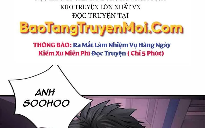 Druid Tại Ga Seoul - Người Hóa Thú Chap 54 - Next Chap 55