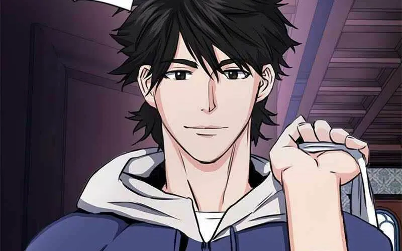 Druid Tại Ga Seoul - Người Hóa Thú Chap 54 - Next Chap 55