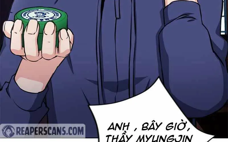 Druid Tại Ga Seoul - Người Hóa Thú Chap 54 - Next Chap 55