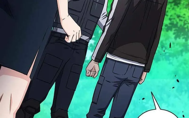 Druid Tại Ga Seoul - Người Hóa Thú Chap 77 - Next Chap 78