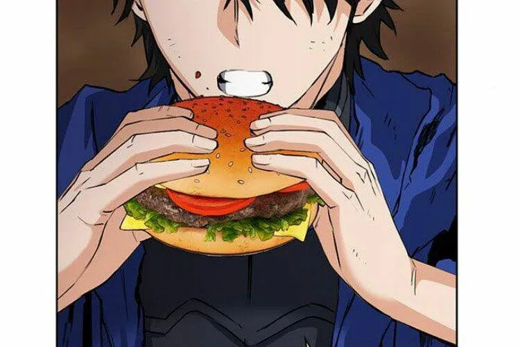 Druid Tại Ga Seoul - Người Hóa Thú Chap 29 - Next Chap 30