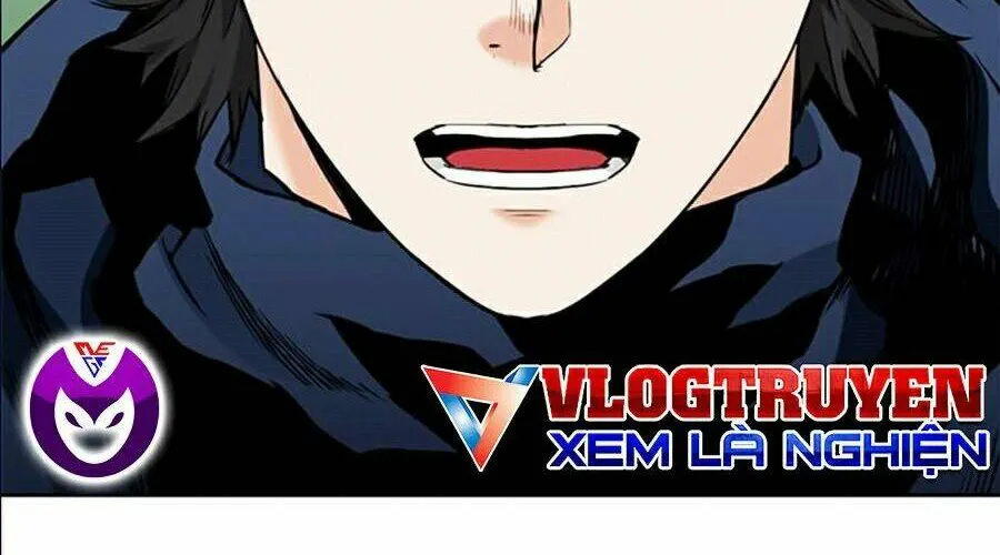 Druid Tại Ga Seoul - Người Hóa Thú Chap 11 - Next Chap 12