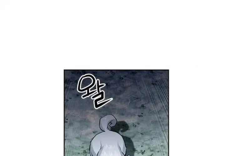 Druid Tại Ga Seoul - Người Hóa Thú Chap 36 - Next Chap 37