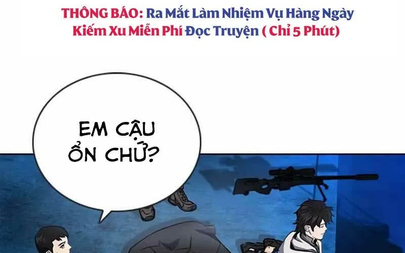 Druid Tại Ga Seoul - Người Hóa Thú Chap 53 - Next Chap 54