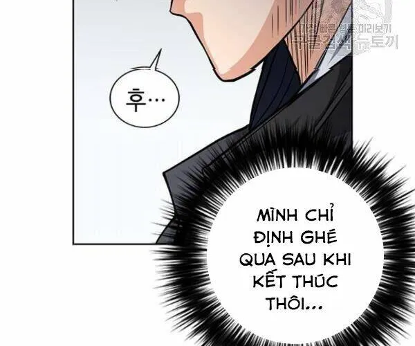 Druid Tại Ga Seoul - Người Hóa Thú Chap 45 - Next Chap 46