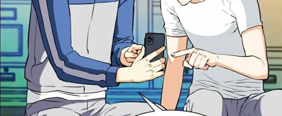 Druid Tại Ga Seoul - Người Hóa Thú Chap 17 - Next Chap 18