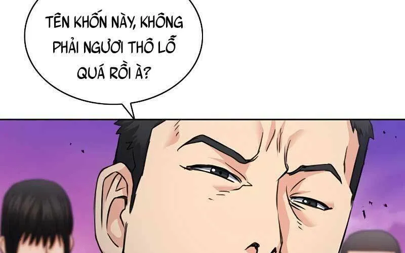 Druid Tại Ga Seoul - Người Hóa Thú Chap 85 - Next Chap 86
