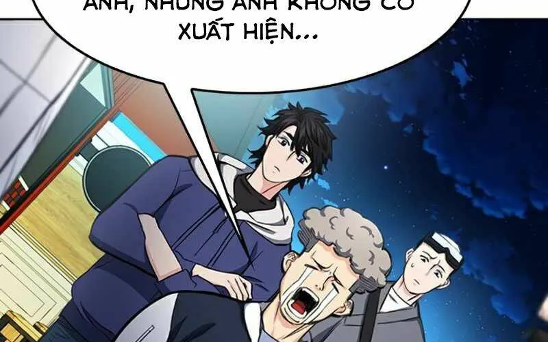 Druid Tại Ga Seoul - Người Hóa Thú Chap 48 - Next Chap 49