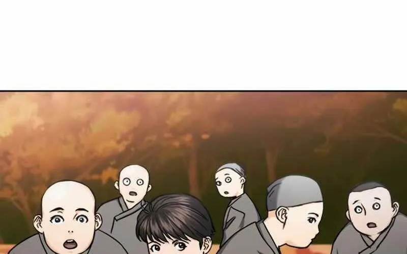 Druid Tại Ga Seoul - Người Hóa Thú Chap 63 - Next Chap 64