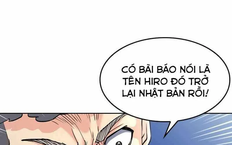 Druid Tại Ga Seoul - Người Hóa Thú Chap 67 - Next Chap 68