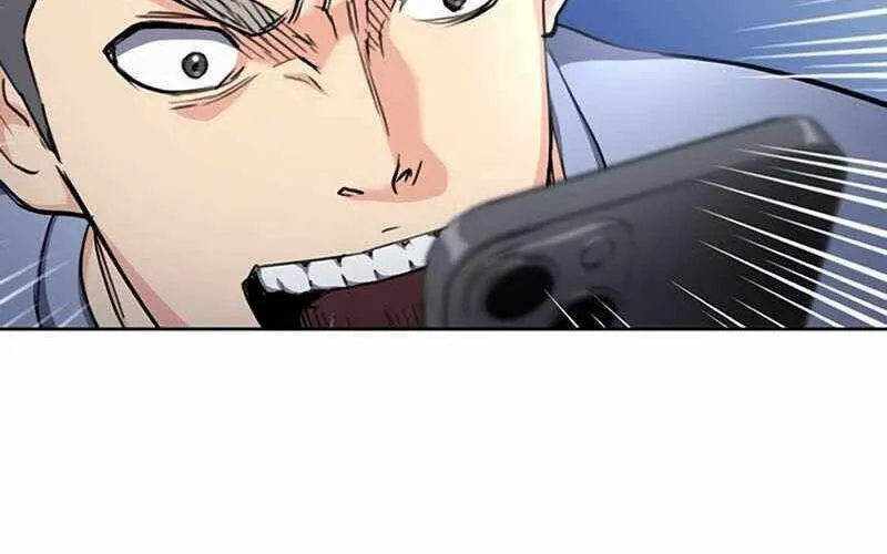 Druid Tại Ga Seoul - Người Hóa Thú Chap 67 - Next Chap 68