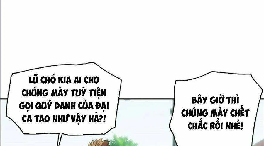 Druid Tại Ga Seoul - Người Hóa Thú Chap 9 - Next Chap 10